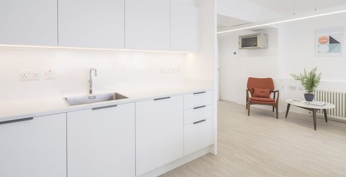 10 Rathbone Place, Greater London - Image 2
