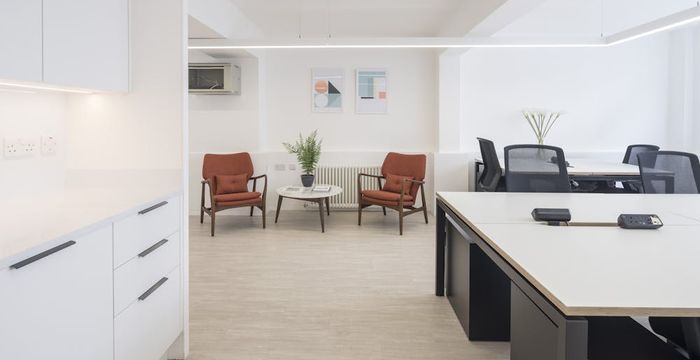 10 Rathbone Place, Greater London - Image 4