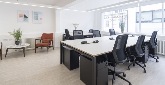 10 Rathbone Place, Greater London - Image 5