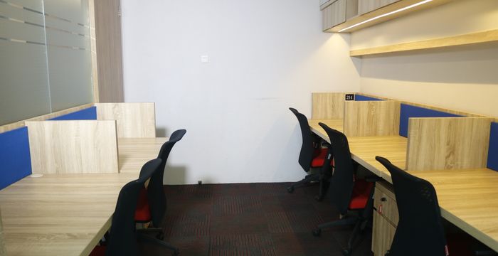 Kav. 22-24 Jalan Letjen S Parman, Kota Jakarta Barat - Image 2