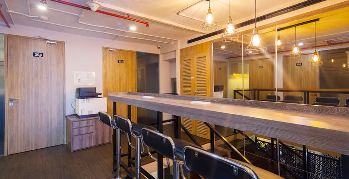 Kav. 22-24 Jalan Letjen S Parman, Kota Jakarta Barat - Image 2