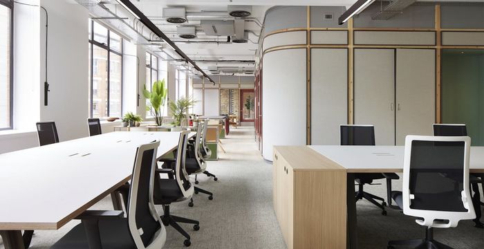 80 Goswell Road, Greater London - Image 2