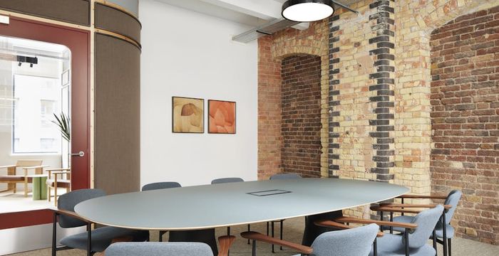 80 Goswell Road, Greater London - Image 3