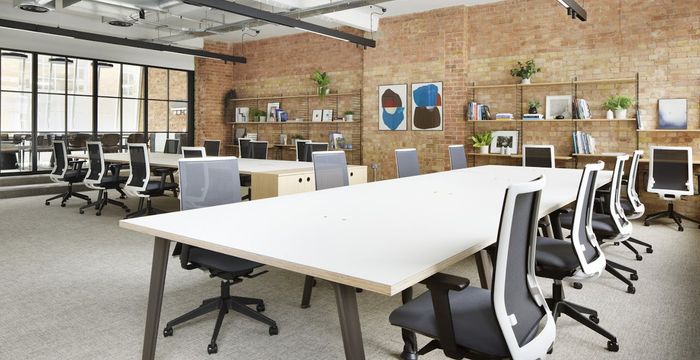 80 Goswell Road, Greater London - Image 4