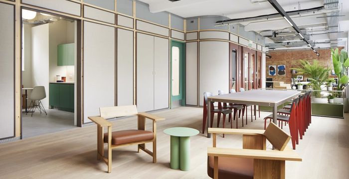 80 Goswell Road, Greater London - Image 5