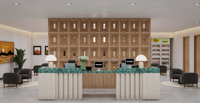 Phase V Udyog Vihar Sector 19, Gurugram - Image 3