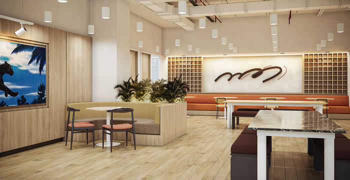 Aerocity, New Delhi - Image 2