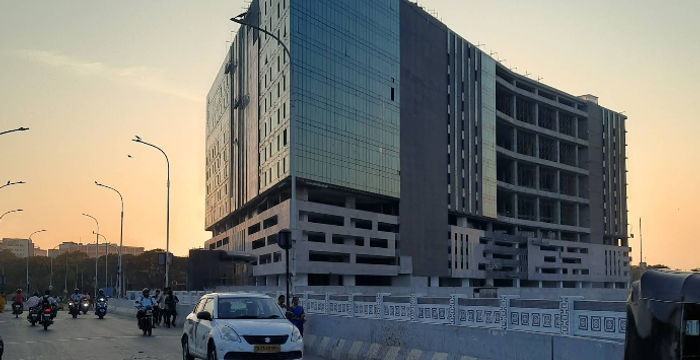 Arulayiammanpet Sidco Industrial Estate, Chennai - Image 5