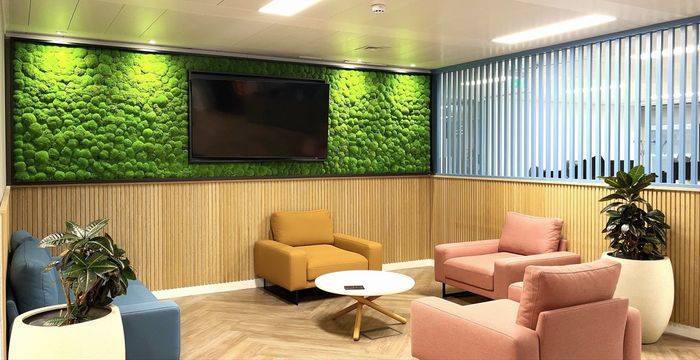 Fenchurch Square, City Of London - Image 3