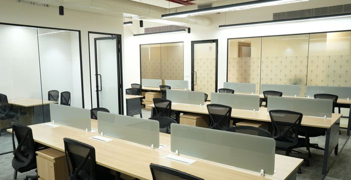Hiranandani Business Park Saki Vihar Road Sakinaka Andheri East, Mumbai - Image 2