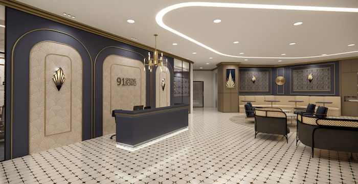 Hiranandani Business Park Saki Vihar Road Sakinaka Andheri East, Mumbai - Image 2