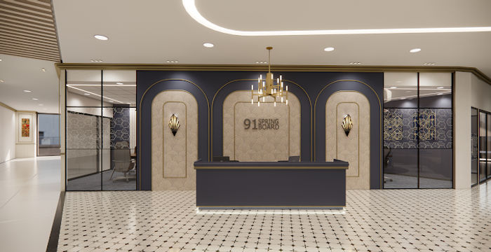 Hiranandani Business Park Saki Vihar Road Sakinaka Andheri East, Mumbai - Image 3