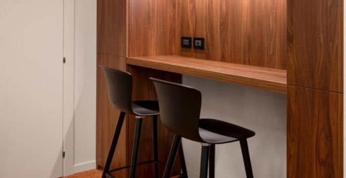 11 Piazzetta Guastalla, Milano - Image 2