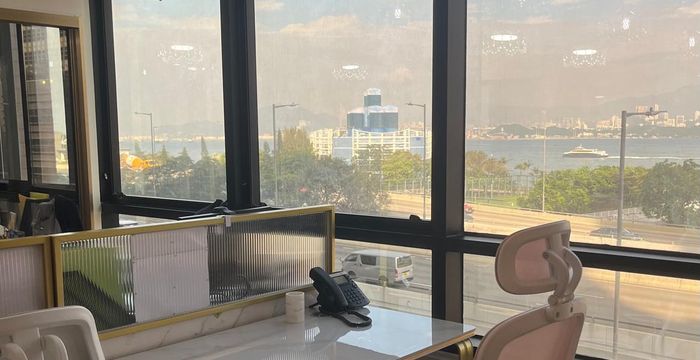 1 Des Voeux Road West, Sheung Wan - Image 2