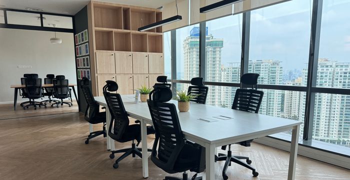 No 8 Jalan Kerinchi, Kuala Lumpur - Image 2