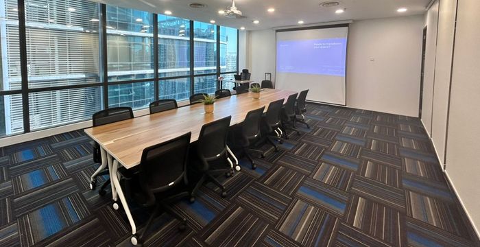 No 8 Jalan Kerinchi, Kuala Lumpur - Image 4