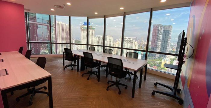 No 8 Jalan Kerinchi, Kuala Lumpur - Image 5