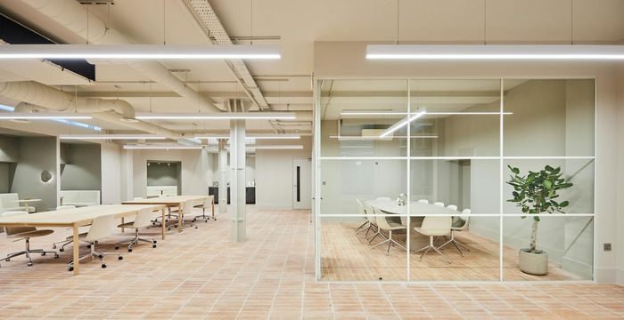 60 Ironmonger Row, Greater London - Image 4