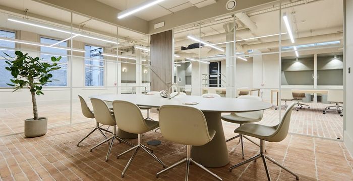 60 Ironmonger Row, Greater London - Image 5