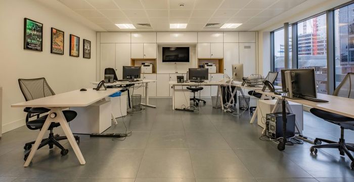 5 Saint Helen's Place, Greater London - Image 5