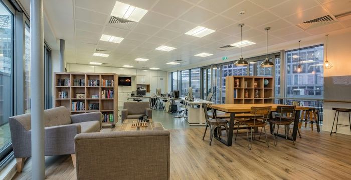 5 Saint Helen's Place, Greater London - Image 2