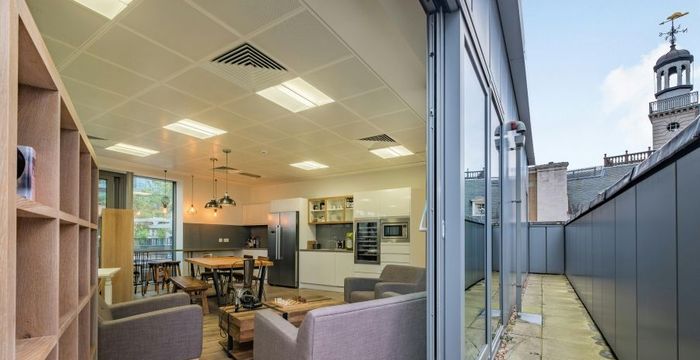 5 Saint Helen's Place, Greater London - Image 3