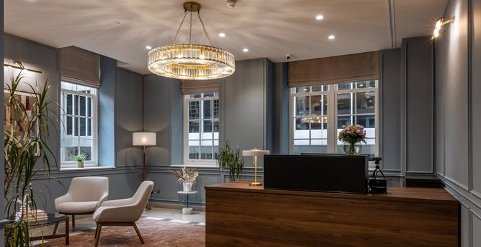 4 Matthew Parker Street, Greater London - Image 5