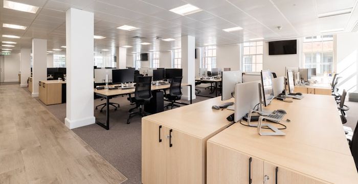 4 Matthew Parker Street, Greater London - Image 2