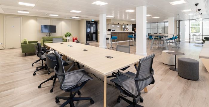 4 Matthew Parker Street, Greater London - Image 5