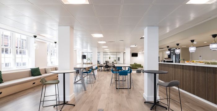 4 Matthew Parker Street, Greater London - Image 2