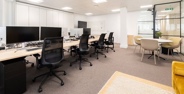 4 Matthew Parker Street, Greater London - Image 3