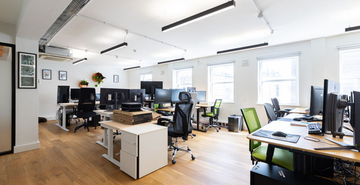 45-49 Leather Lane, Greater London - Image 4
