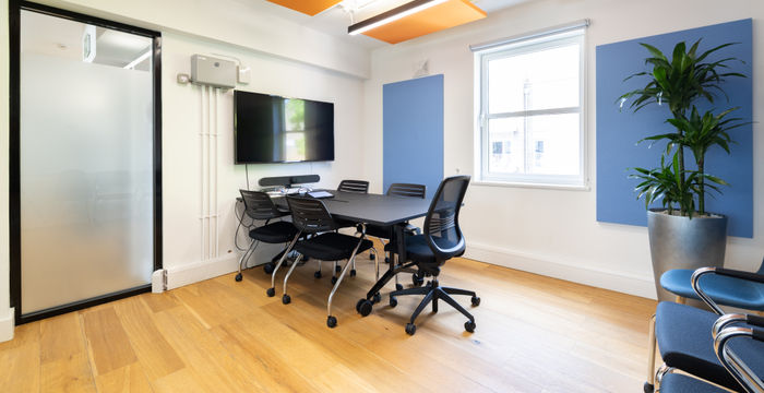45-49 Leather Lane 45-49 Leather Lane, Greater London - Image 3