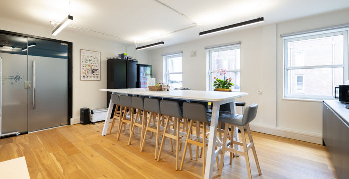 45-49 Leather Lane, Greater London - Image 5
