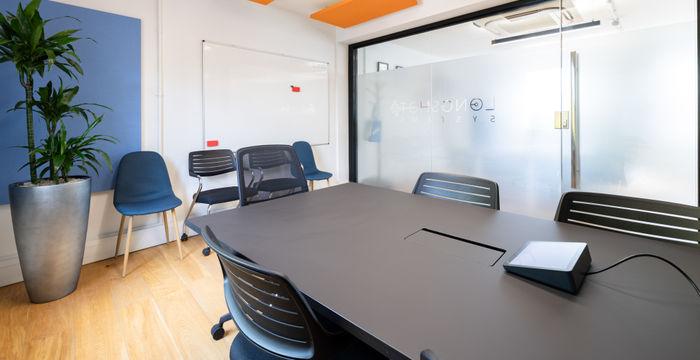 45-49 Leather Lane, Greater London - Image 4