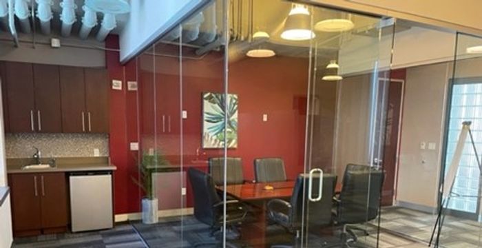 1350 Columbia Street, Suite 302 Columbia, San Diego - Image 4