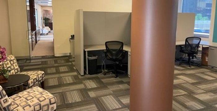 1350 Columbia Street, Suite 302 Columbia, San Diego - Image 3