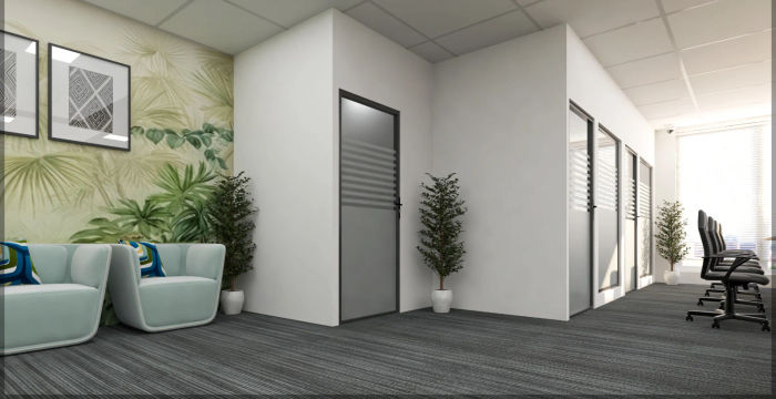 67-71 Dr Krishnasamy Mudaliyar Rd Kailash Parbat, Coimbatore - Image 3