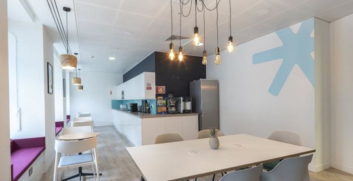 5 5 St Helens Place, London - Image 5