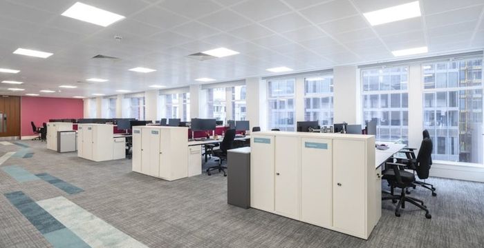 5 5 St Helens Place, London - Image 3