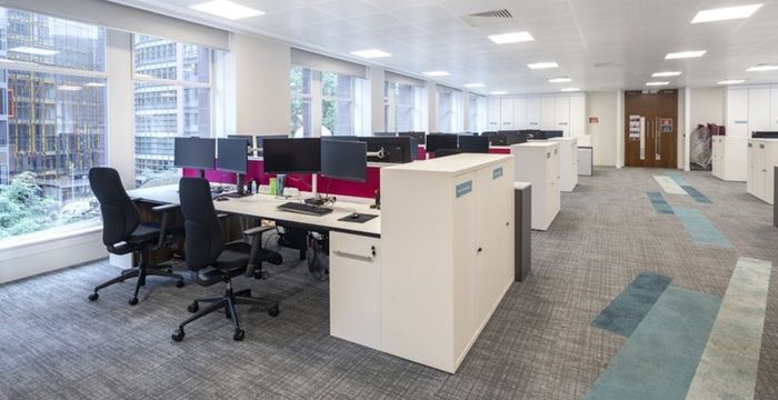 5 5 St Helens Place, London - Image 3