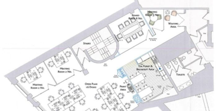 65 Leadenhall Street, Greater London - Image 5