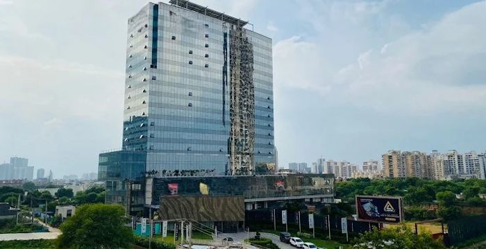 Northern Peripheral Rd Sector 109, Gurugram - Image 5