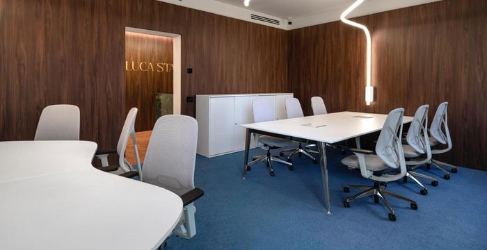 11 Piazzetta Guastalla, Milano - Image 2