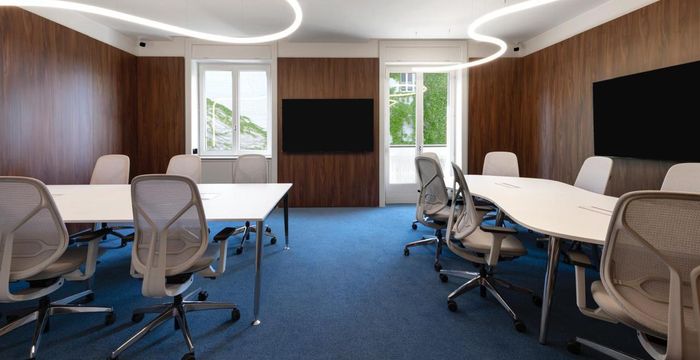 11 Piazzetta Guastalla, Milano - Image 4