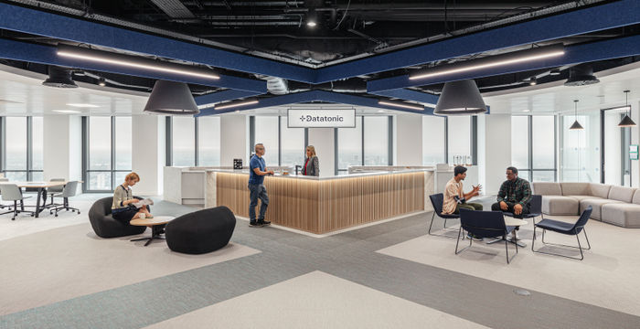 One Canada Square, Greater London - Image 5