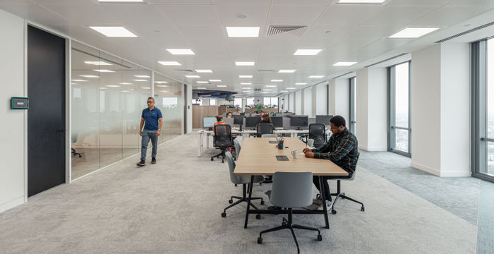 One Canada Square, Greater London - Image 3