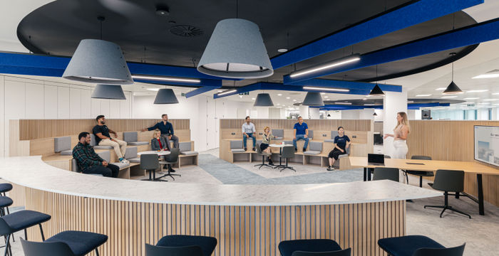 One Canada Square, Greater London - Image 2