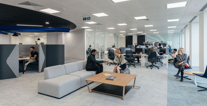 One Canada Square, Greater London - Image 5