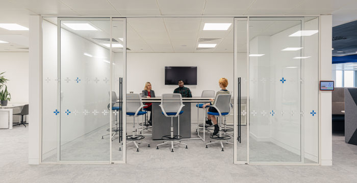 One Canada Square, Greater London - Image 4